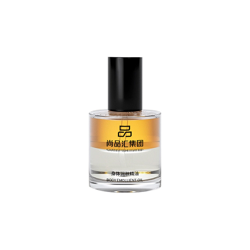 Spray de Aceite Corporal Hidratante e Iluminador para Cuidado Corporal image 8