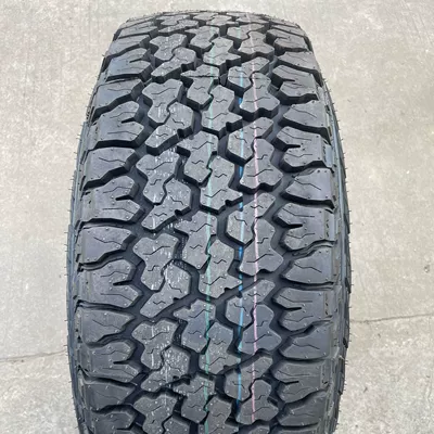 Off-road şinlər — Off-road Tire 265/65r17 - 26555r19-all-terrain-at