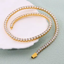 手链;项链;首饰套装