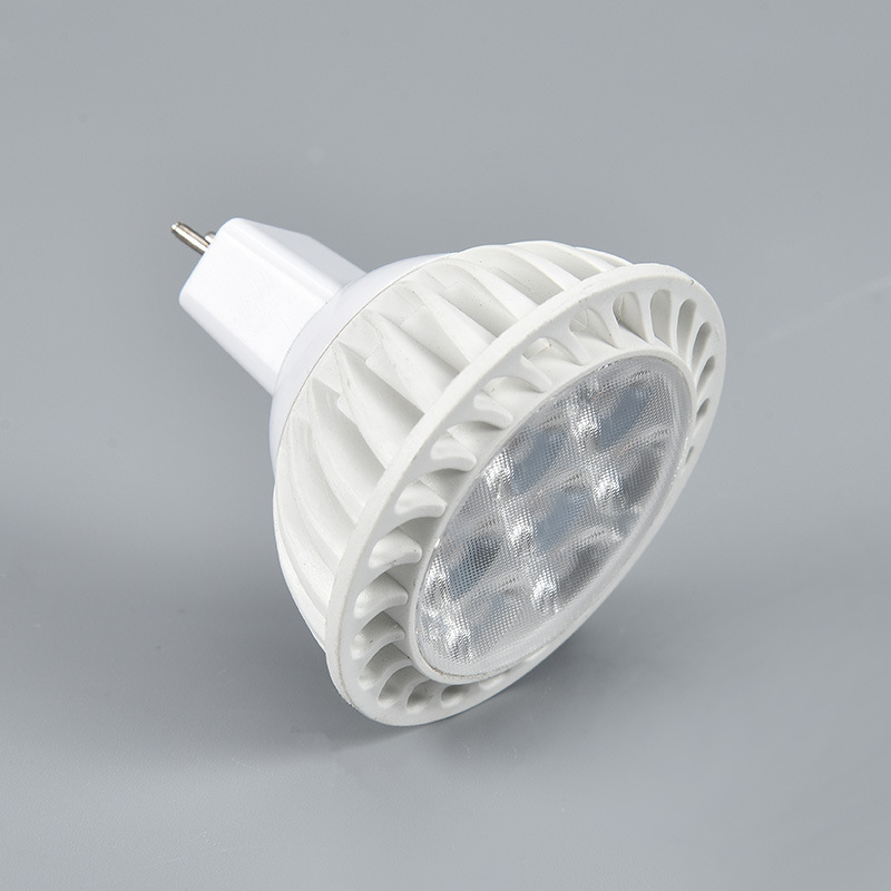 プラスチックコーティングされたアルミ LED ライトカップ照明器具 110v ライナーコーンワイド圧力光源台湾適用可能なスポットライトダウンライト|undefined