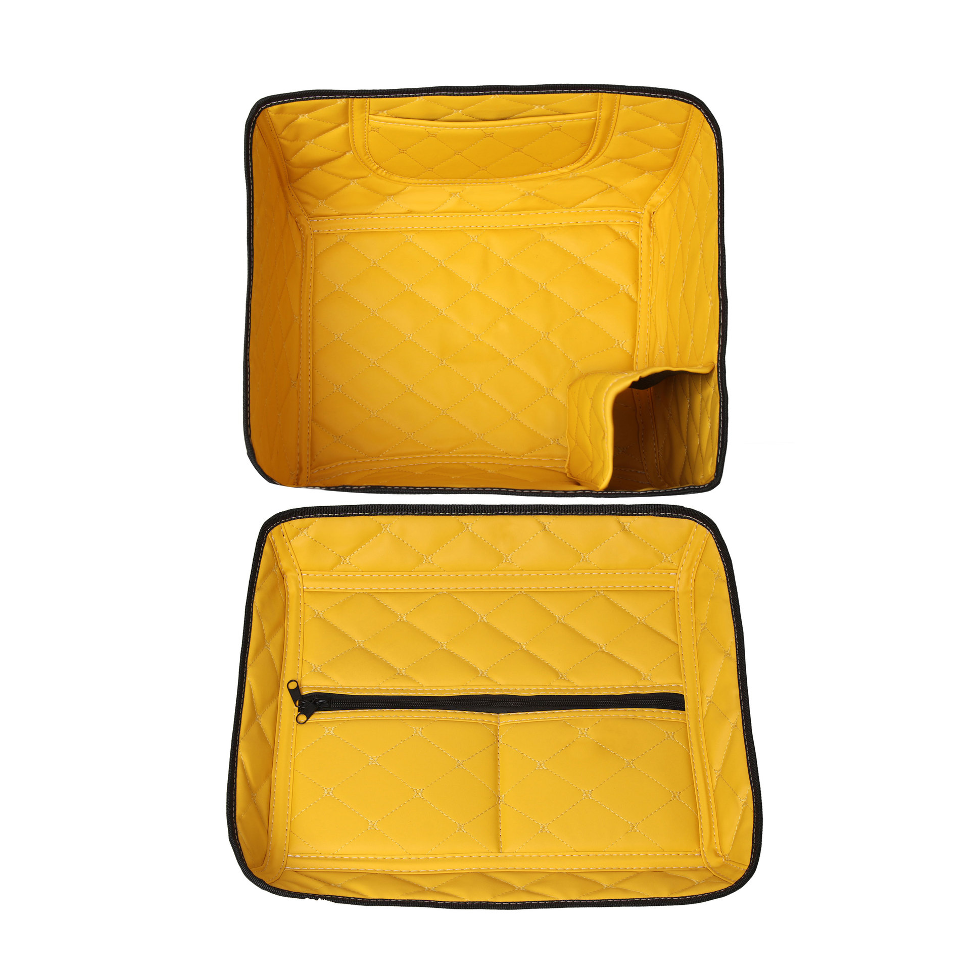 Cojín de cola de motocicleta Cojín de cola de cuero PU Cojín de cola de automóviles eléctricos Cojín de cola de aleación de aluminio y aluminio Cojín de cola