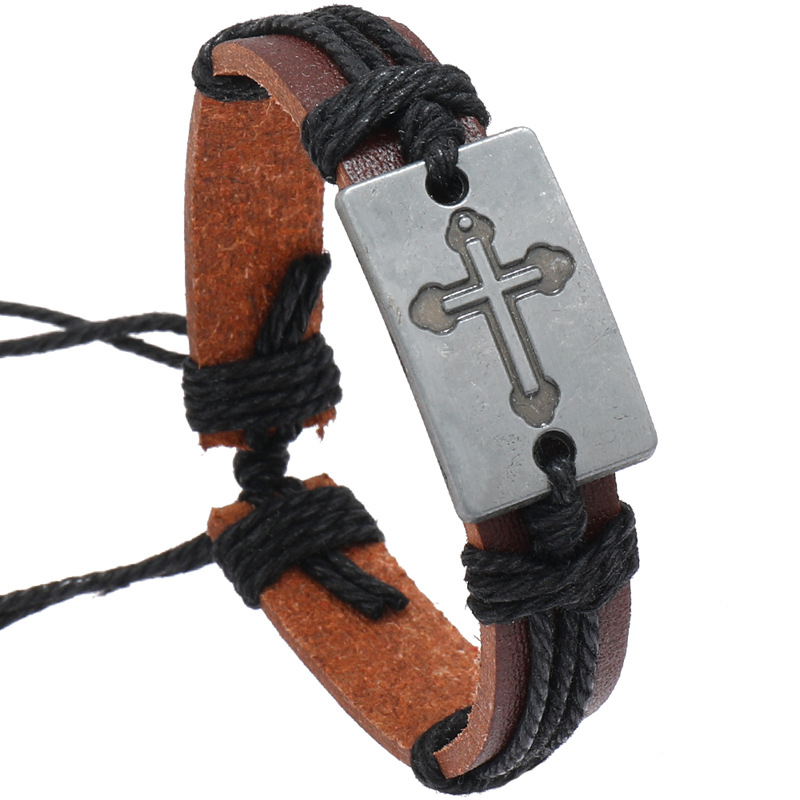 woven accessory handmade