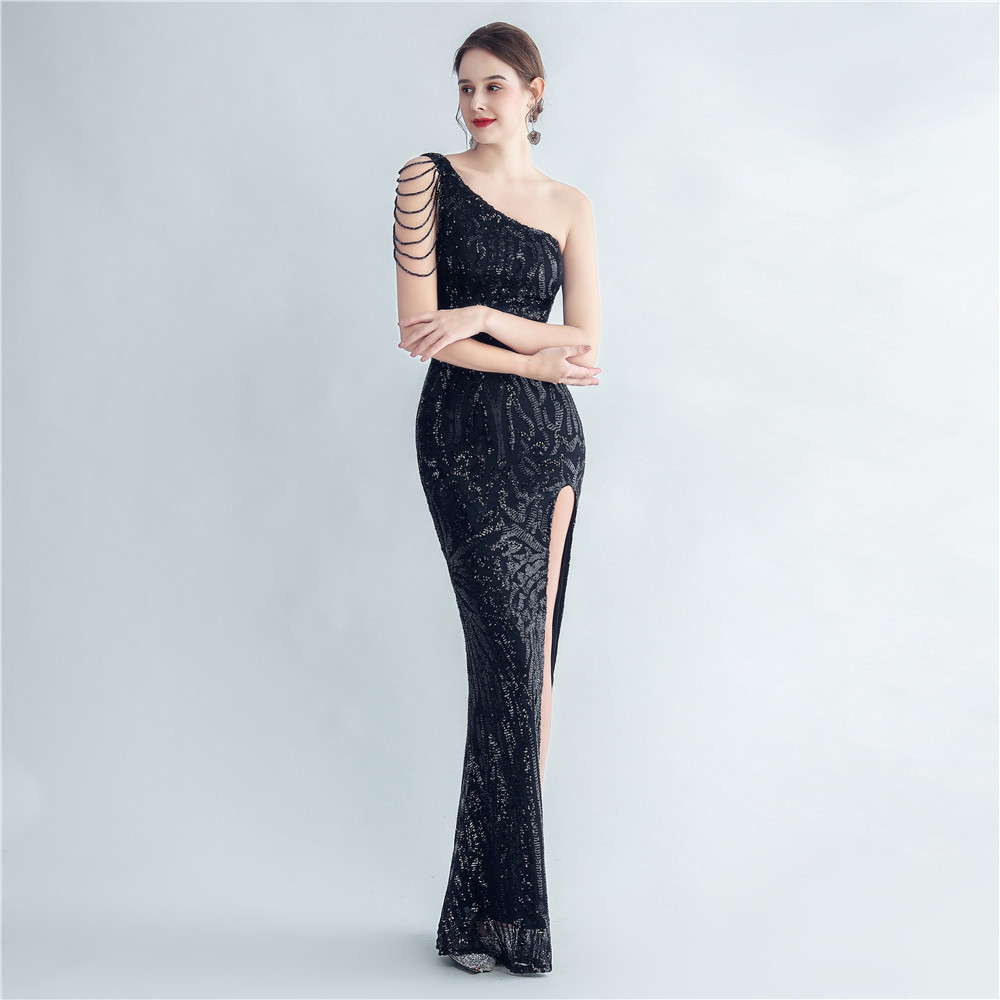 D9518 1710K VÁY ĐẦM LIỀN THÂN NỮ YIEOUBA HỌA TIẾT HOA THỜI TRANG NỮ LỤA TƠ TẰM G05 SẢN PHẨM MỚI