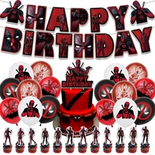 ���������Ɍ��b� �M������������Deadpool�Ɍ�������Ʒ