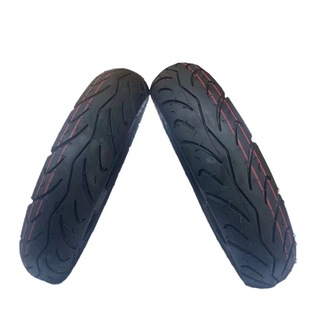 Flying tire 3.50-10 vacuum tire 350-10 electric tricycle outer tire 14x 3.50 vacuum tire