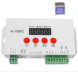 LED灯带;投光灯;LED灯控制器