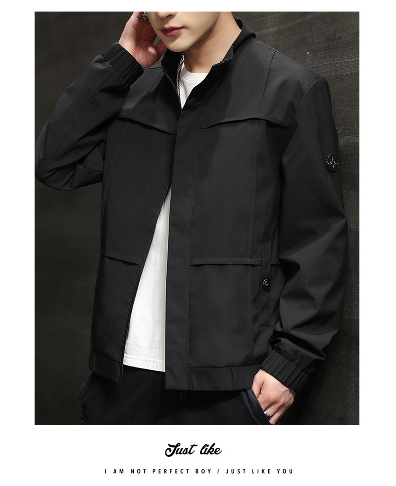 Veste pour homme en Polyester Polyester  - Ref 3443574 Image 128