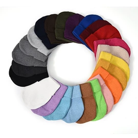 儿童帽;成人帽;帽子头巾配件