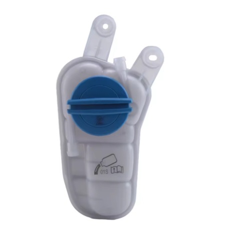 8K 0 121 403 Q engine radiator coolant expansion kettle and radiator kettle adaptation