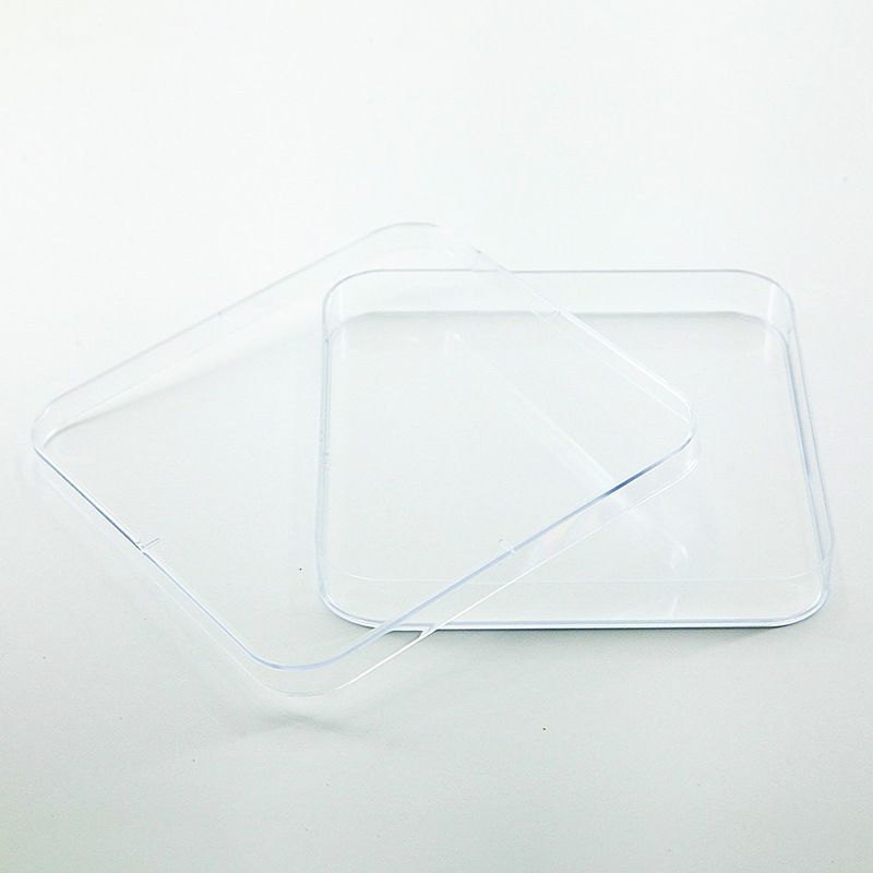 芯硅谷一次性无菌培养皿 D1799 塑料培养皿,已灭菌 聚苯乙烯