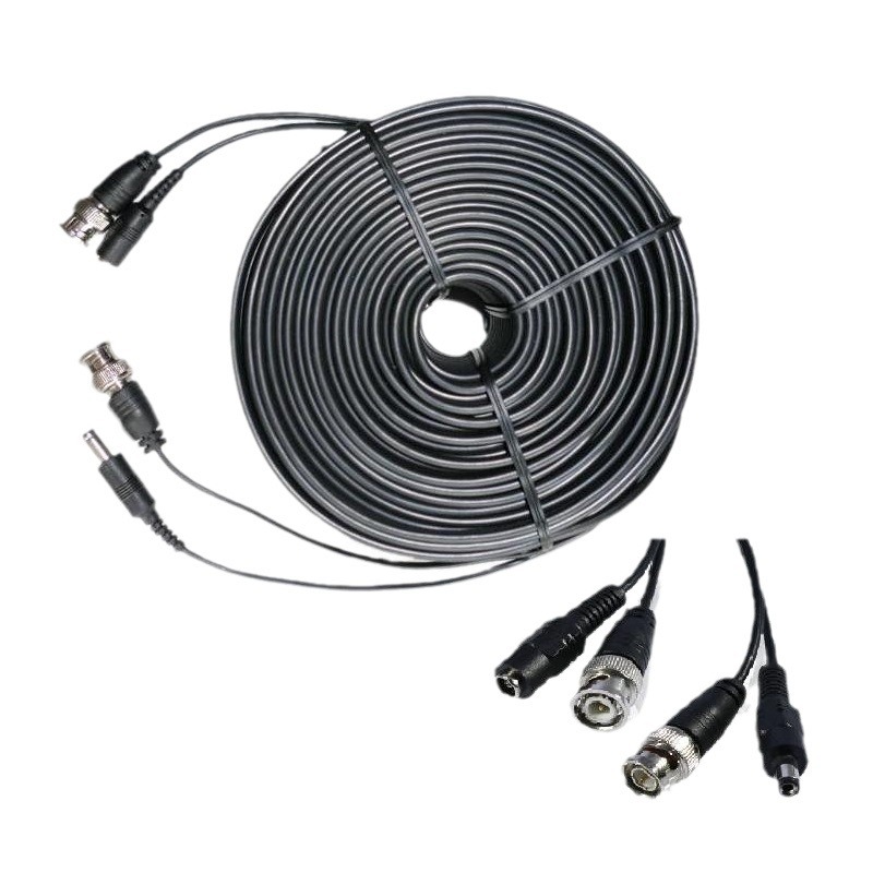 CCTV CABLE ˫ӳBNCƵ