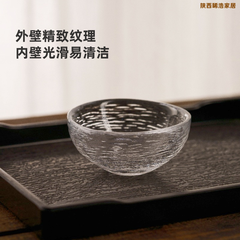 ins家用玻璃小料碟油碟调味酱碟日式蘸料碟番茄酱碟泡菜碟醋碟子|undefined