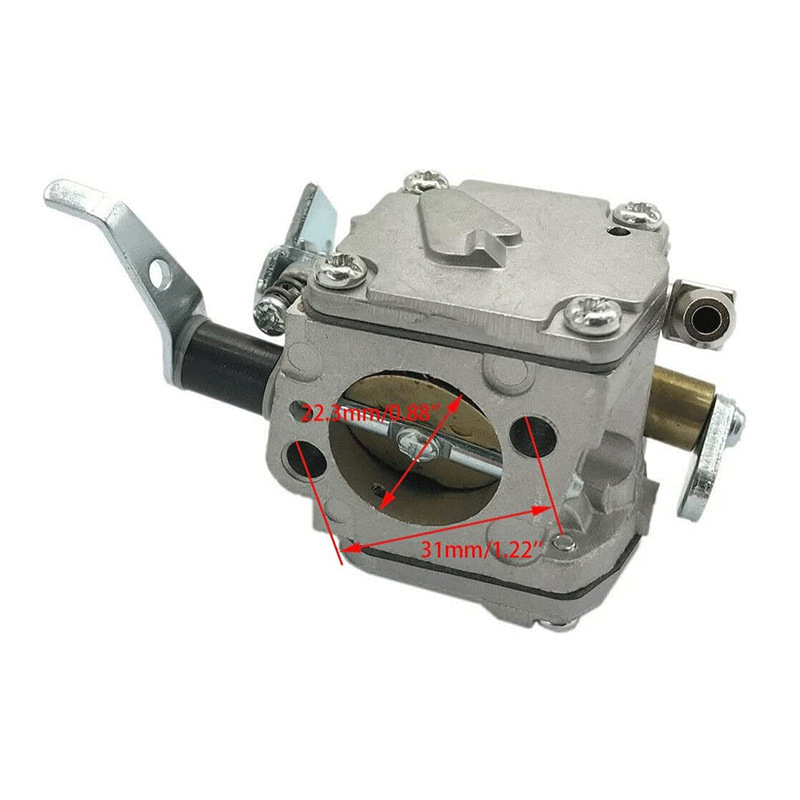 Carburador BS500BS500S BS600BS600S BS650BS700BS50-2 BS60-2 BS70-2