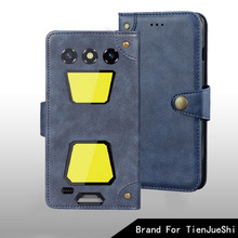 适用Oukitel G5商务皮套欧奇Oukitel G5手机壳翻盖支架钱包款