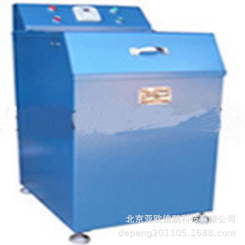 亚欧 密封式制样粉碎机/固体振动磨 DP-GJ100-2