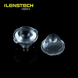 LED灯透镜;自行车灯