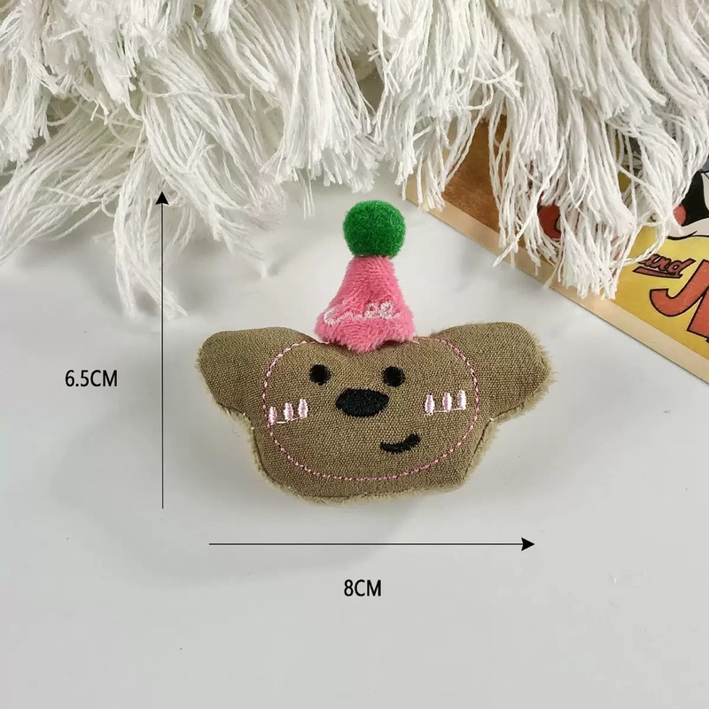 子供服の靴のブローチのヘアピンの装飾のお土産のアクセサリーの部品|undefined