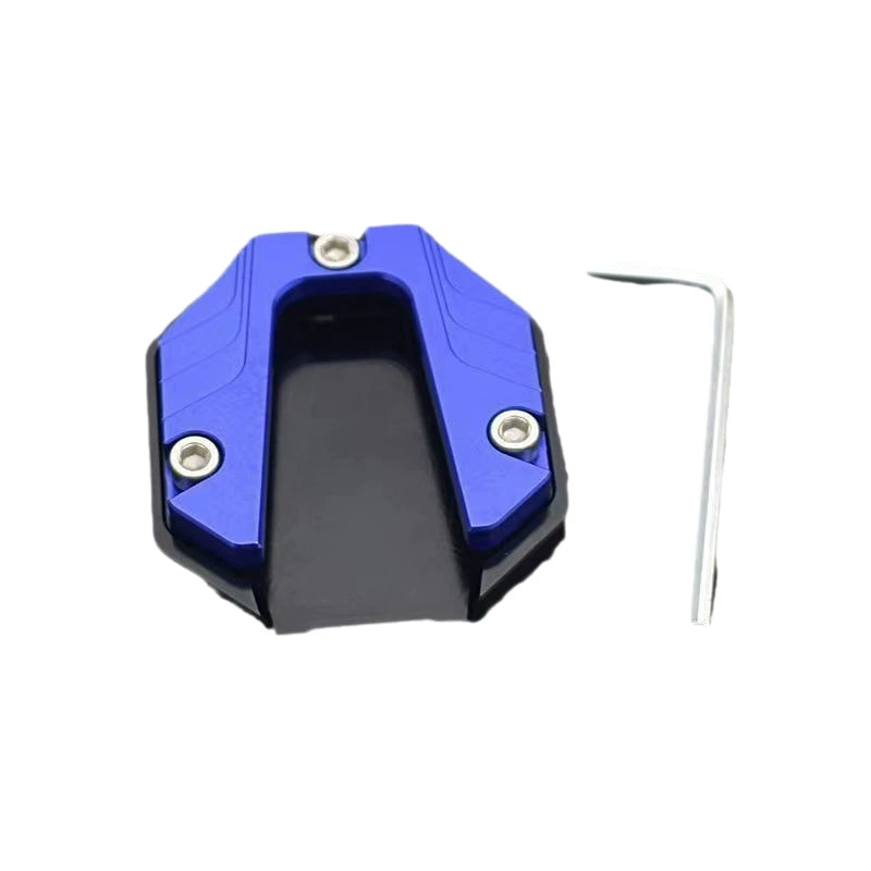 Maverick N1S anti-slip side support pad US/U+/U1c side seat MQis electric vehicle NGT foot support increased modification accessories