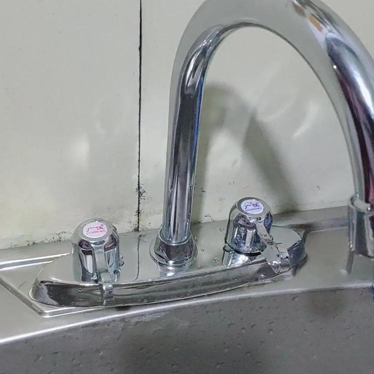 lavabo doméstico lavabo