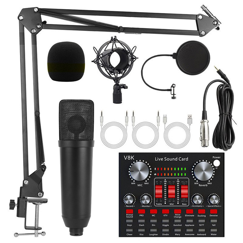 U87+V8K 슈트(블랙)