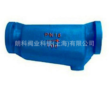 朗科科技阀门水处理阀门系列 CF41汽水分离器 CF41汽水分离器