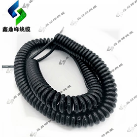 电气电缆;特种电缆;其他电缆