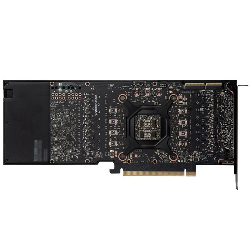 Профессиональная видеокарта NVIDIA A4500 20 ГБ в оригинальной упаковке