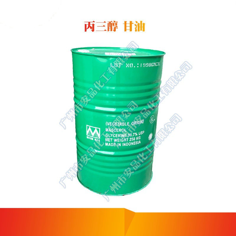 Индонезия Весна золото глицерин содержание глицерина