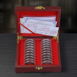 金属工艺品;金币/鎏金币;保温杯