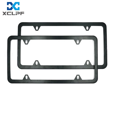 Cross-Border Amazon Us American Standard License plate holder/license plate holder
