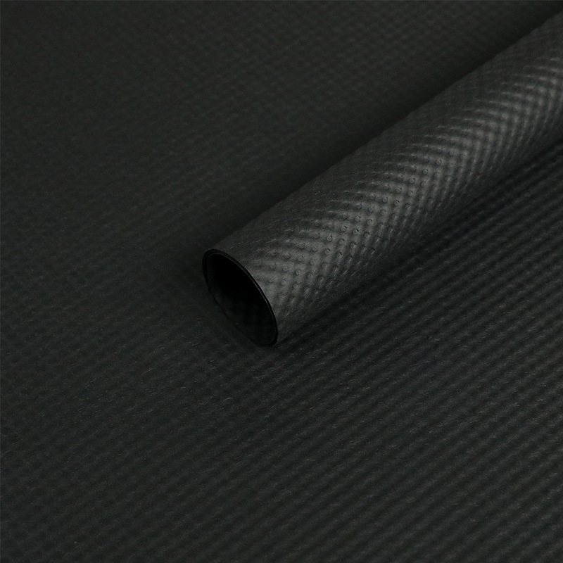 Papel de Regalo con Relieve Tridimensional, Estilo Nuevo, Papel para Envolver Ramos de Flores, Venta Caliente, en Existencia, al por Mayor