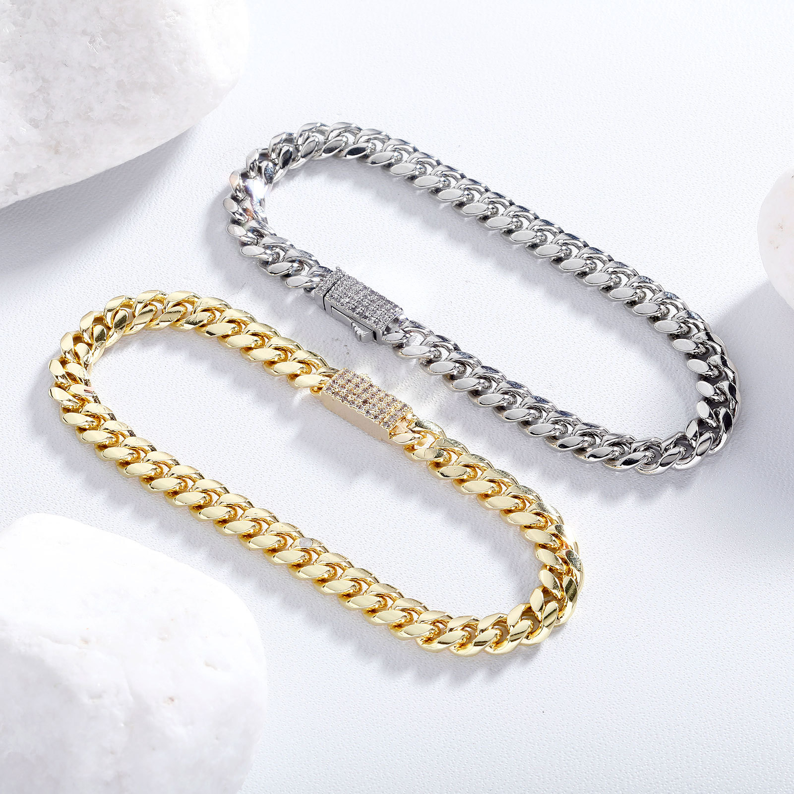 Accessory stainless steel