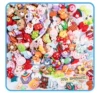 Синий (mystery blind bag, смешанный мультяшный набор)