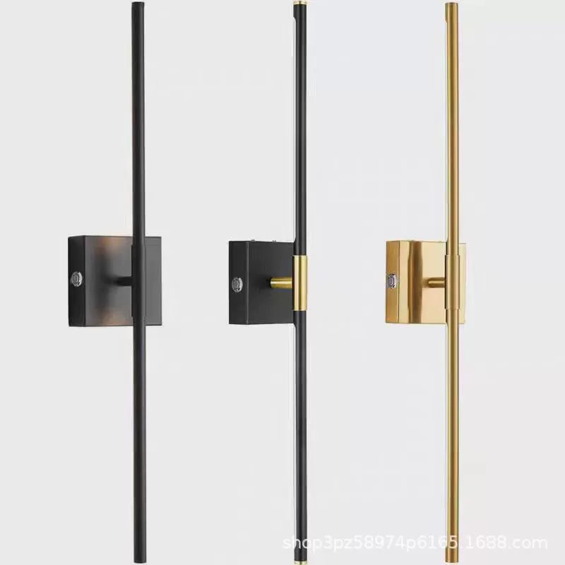 Оптовая продажа, зарядка аккумулятора, настенный светильник с бесступенчатым затемнением, трехцветный с дистанционным управлением, фоновый настенный светильник для гостиной, прикроватная лампа для спальни