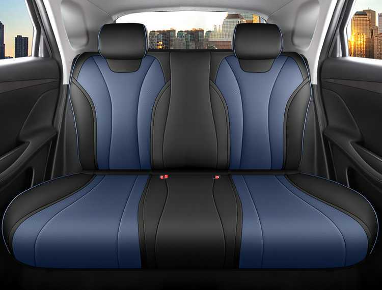2025 Byd Dolphin Vitality Edition Special Car Seat Cushion Four Seasons Free Rider Edition Full Surround Seat Cover