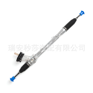 48001-ED500 48001-9V100 Is Suitable for Nissan Old Tiida Car Steering Gear Direction Machine Assembly