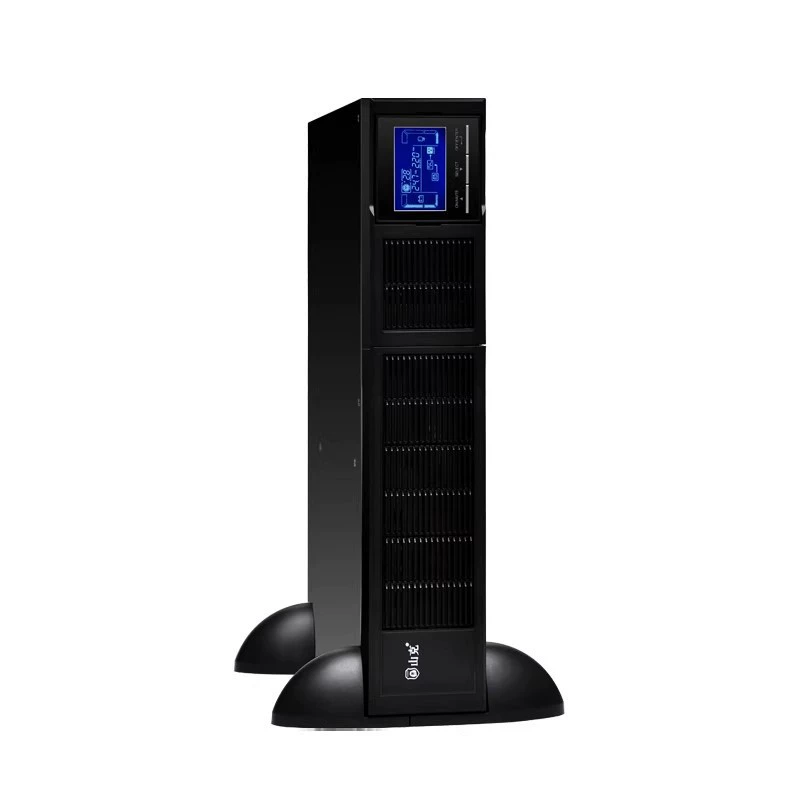 UPS источник бесперебойного питания SR1KS/SR2KS/SR3KS стоечный башенный совместимый длинный внешний аккумулятор