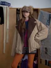 Staffpick��ʽ�͹����ë���I���b�������e�޷���Ů��������MY122