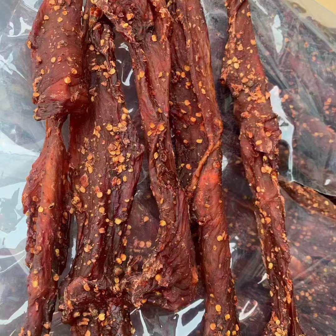 Цыпленок, сушеный на воздухе, говяжий вкус, фитнес, мышцы, острые пряные и пряные