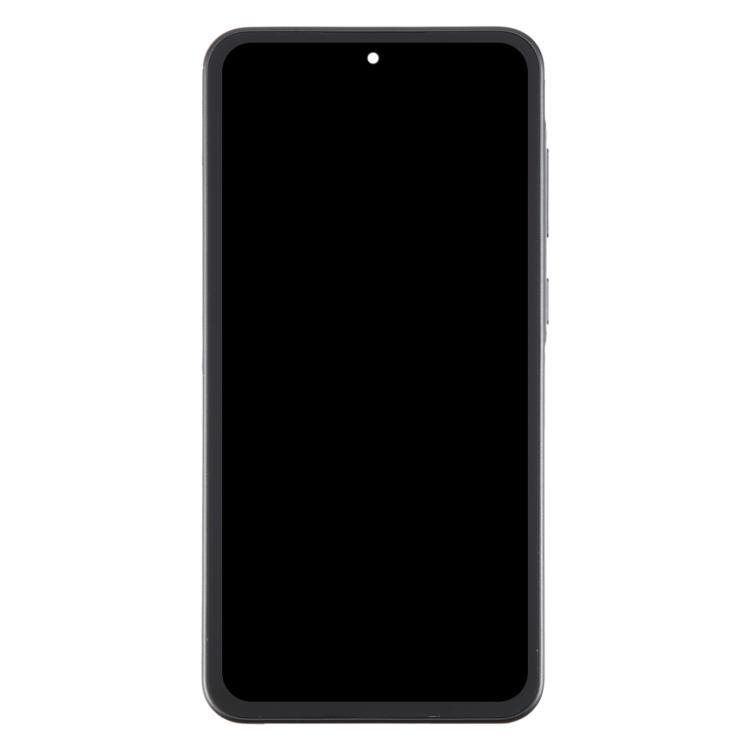 Aplicable a Samsung para Galaxy A36 SM-A366B 6.67 pulgadas OLED material líquido