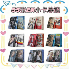 �����ֻ�55��E N����˫�������Ƭ��KPOP�����ղؿ��ܱ�LOMOС��