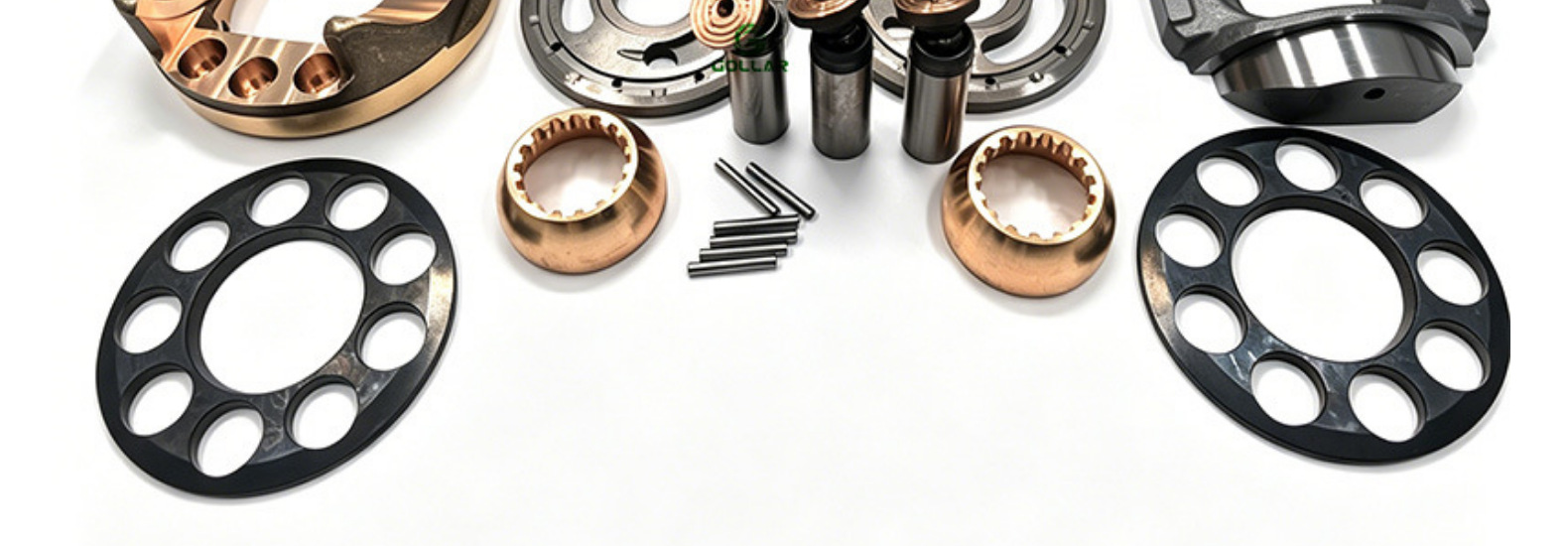 Hydraulic Parts Hpv140 Suitable for Pc300-7/8 Pc350-7/8 Pc360-7/8 Pc360-8M0