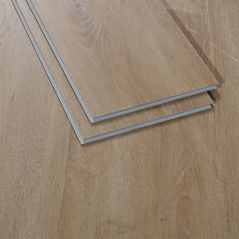 対外貿易工場spc石塑性床pvcロック床家庭用商用工事ホテルe 0耐摩耗性スナップ式|undefined
