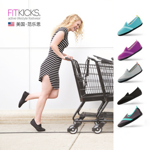 ����FITKICKS��ů�Ҿ���Ь��������ЬŮ�ﶬ�����^�ӽq��������Ь