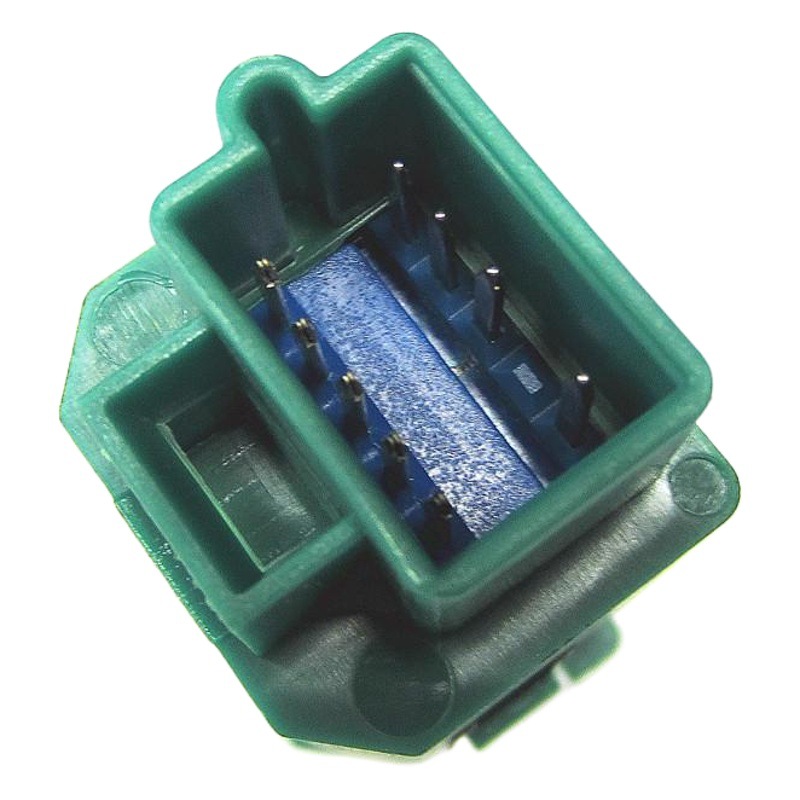 Aplicable Chevrolet Corvette C5 interruptor de luz de advertencia de emergencia para automóvil OE:10359032