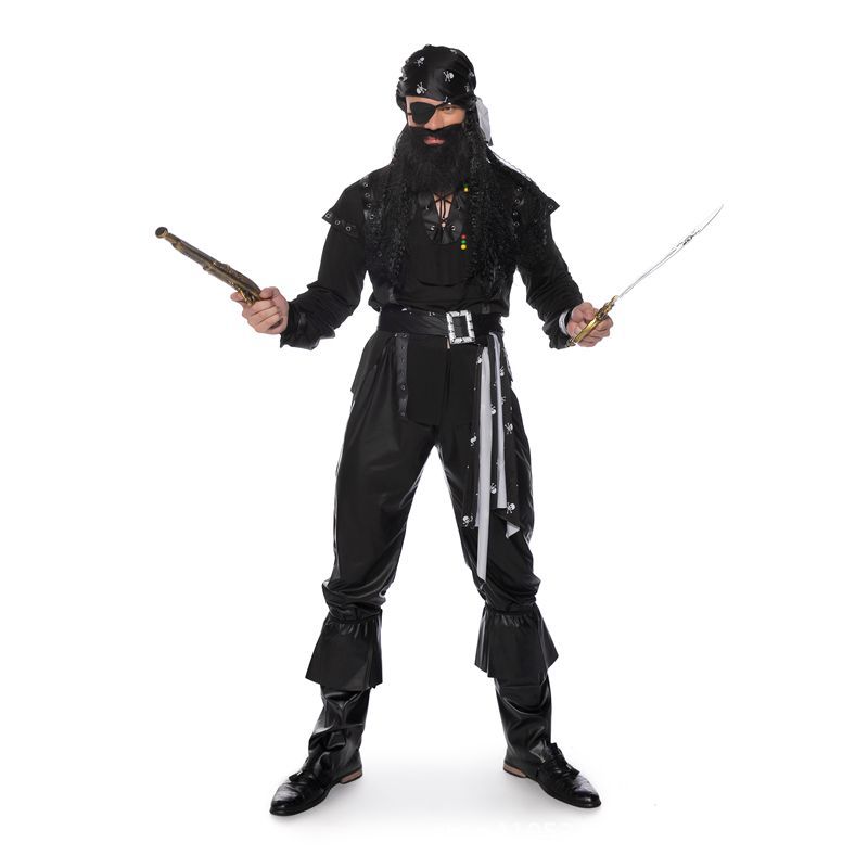 Suit, cosplay, halloween