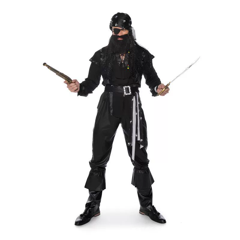Suit, cosplay, halloween