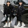 保暖新款女童女孩棉袄