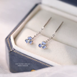 耳钉;项链;戒指