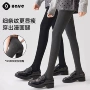 一体加厚压力外穿连裤袜